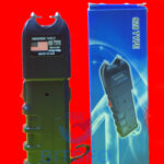 Self Defence Stun Gun-928 with Flashlight - Image 4