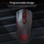 Havit MS1035 RGB Programmable USB Gaming Mouse - Image 2