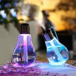 Bulb Humidifier..