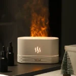 Flame Humidifier Led Night Light - Image 3