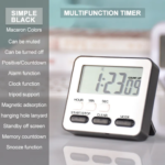 Digital Timer Clock - Image 5
