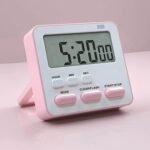 Digital Timer Clock - Image 4