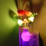 LED Mashroom Lamp.. - Image 2