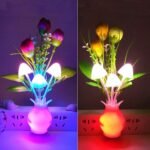 LED Mashroom Lamp.. - Image 3