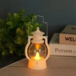 LED Hariken Candle Lamp.. - Image 2