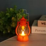 LED Hariken Candle Lamp.. - Image 3