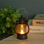 LED Hariken Candle Lamp.. - Image 4