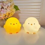 Modern Chicken Led Lamp Soft - Image 2