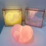 Heart Love Led Soft Lamp - Image 4