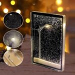 Light Romantic Snowflake Lamp - Image 3