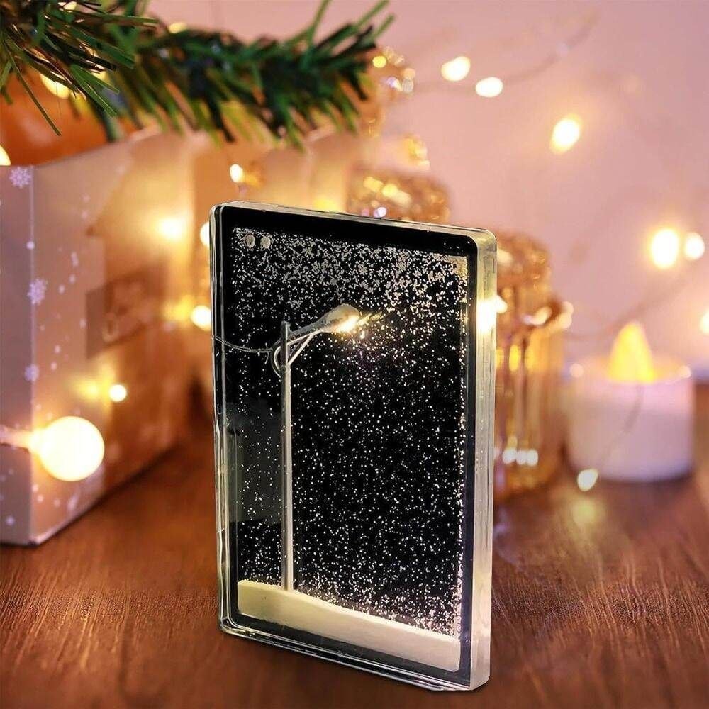 photo_2026-07-30_01-31-54 Light Romantic Snowflake Lamp - Image 1