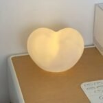 Heart Love Led Soft Lamp - Image 2
