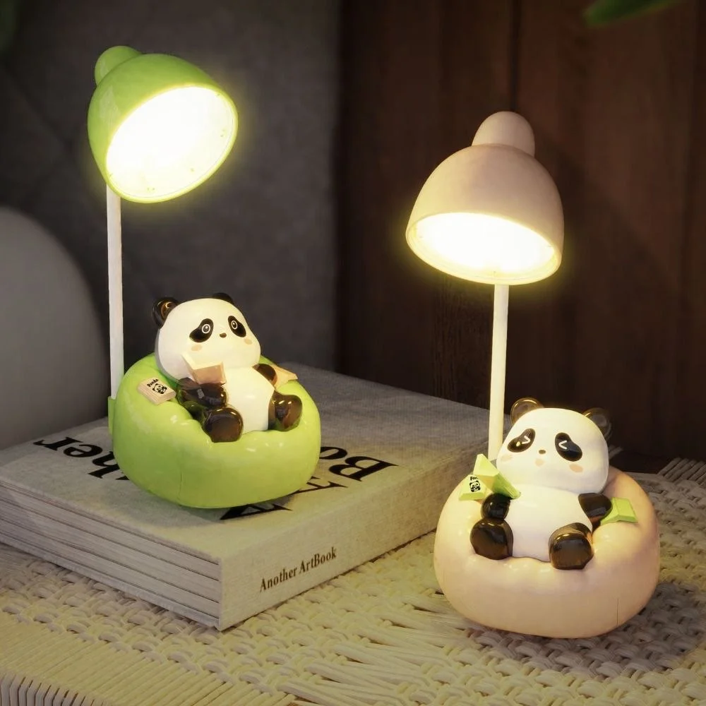 0 Panda Desk Lamp - Image 1