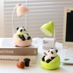 Panda Desk Lamp - Image 3