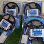 Premium 16/32fit Strip Light (App Control) - Image 2