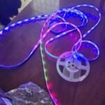 Premium 16/32fit Strip Light (App Control) - Image 3