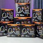 RGB LED Neon Rope Strip Light - Image 5