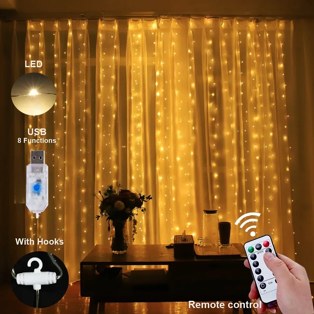 Room-Decoration-Light Room Decoration Light - Image 1