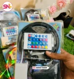 Premium 16/32fit Strip Light (App Control)