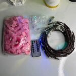 Cherry Blossom LED Light - Image 3
