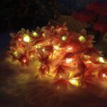 Kat Golap Led Fairy Light Decorative Party Home Decor - Image 2