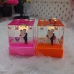 Wedding Couple Candle Holder Showpiece” 💍✨