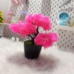 Decorative Mini Plant - Image 2