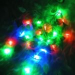 Camping Retro Night Light - Image 2