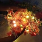 Kat Golap Led Fairy Light Decorative Party Home Decor - Image 4