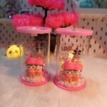 Romantic Couple LED Decorative Gift Box 💖✨< - Image 3