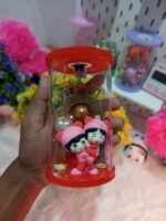 Romantic Couple LED Decorative Gift Box 💖✨< - Image 4