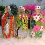 Mini Ship in Bottle - Image 2