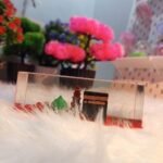Couple Acrylic Decorative Gift Box” 🎁💖 - Image 3