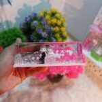 Couple Acrylic Decorative Gift Box” 🎁💖 - Image 2