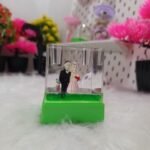 Wedding Couple Candle Holder Showpiece” 💍✨ - Image 2