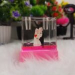 Wedding Couple Candle Holder Showpiece” 💍✨ - Image 4