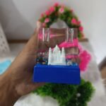 Wedding Couple Candle Holder Showpiece” 💍✨ - Image 5